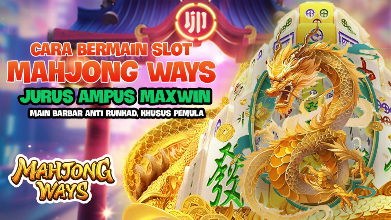 Lama Tak Terdengar Anto Penjual Siomay Keliling Ternyata Kini Sudah Sukses Dengan Usaha Travelnya Berkat Pola Manjur Mahjong Ways 2 Memenangakan Rp 721 Juta Di Kasino Online!