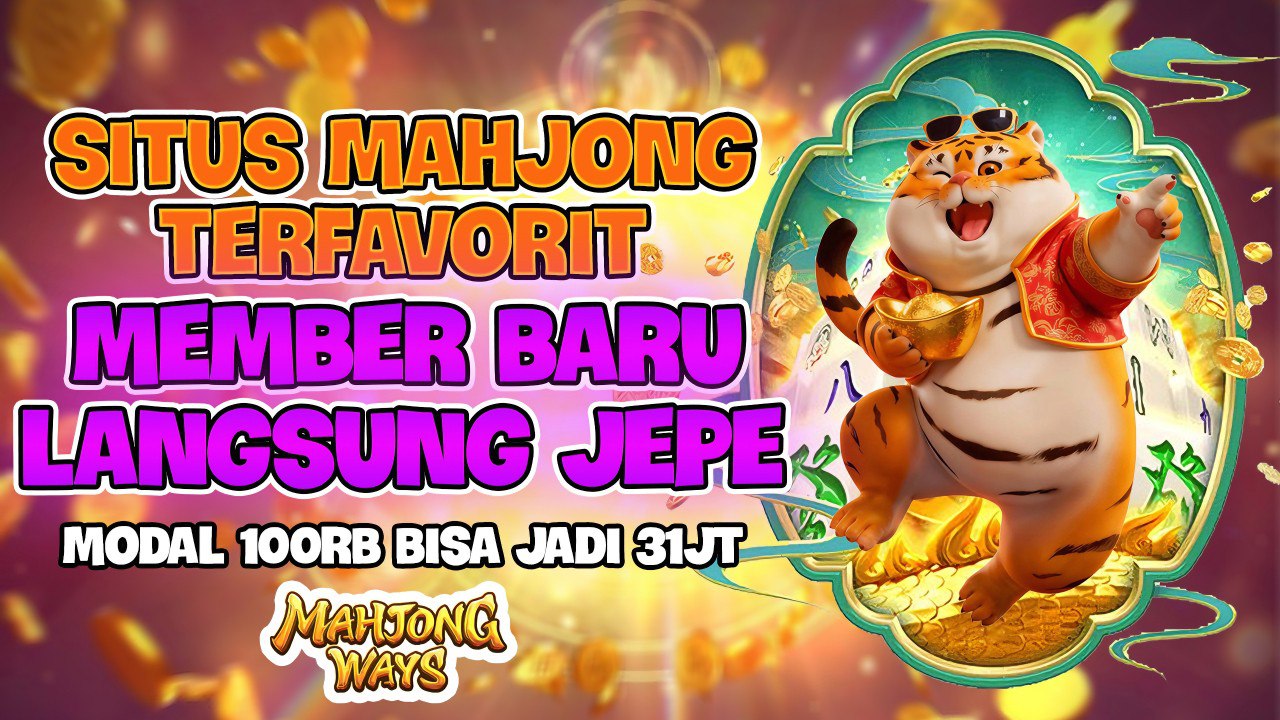 Nyata! Rezeki tak terduga senilai Rp 90.230.000 datang kepada Bdui, seorang teller bank, berkat bocoran akurat RTP 99.29% dari Kasino Online pada game Wild bandito