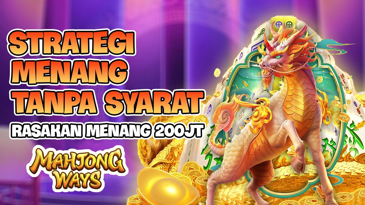 Jitu! Berbekal RTP Live 95.36%, Dora seorang apoteker berhasil meracik formula kemenangan yang menghasilkan Rp 226.500.000 di game Zeus Delux platform Kasino Online